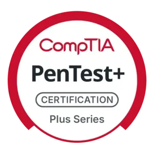 [PENTEST-001] PenTest+